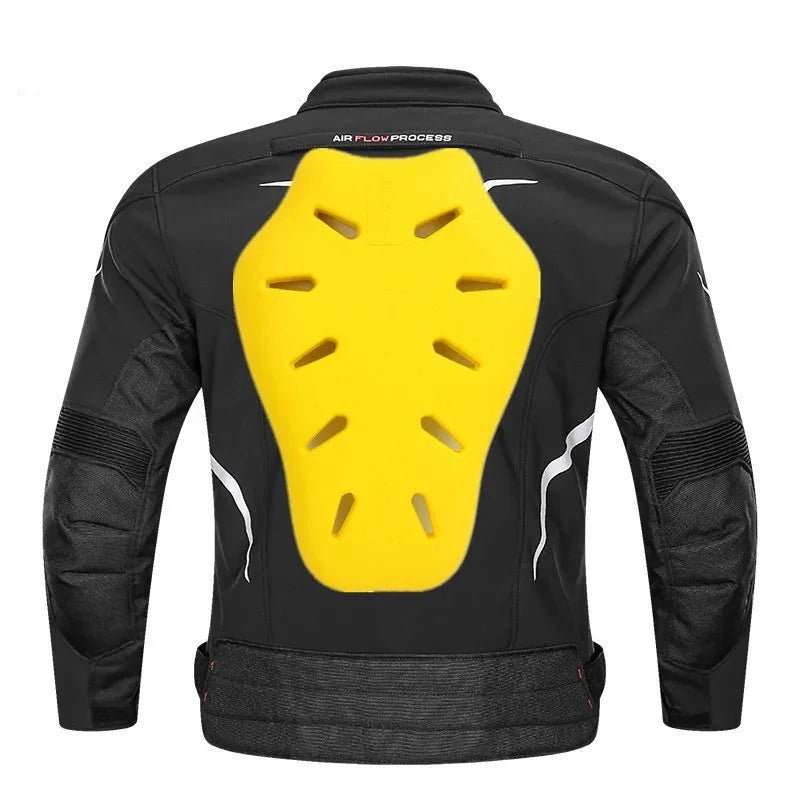 Protection Dorsale moto Niveau 2 - LE PRATIQUE DU MOTARD
