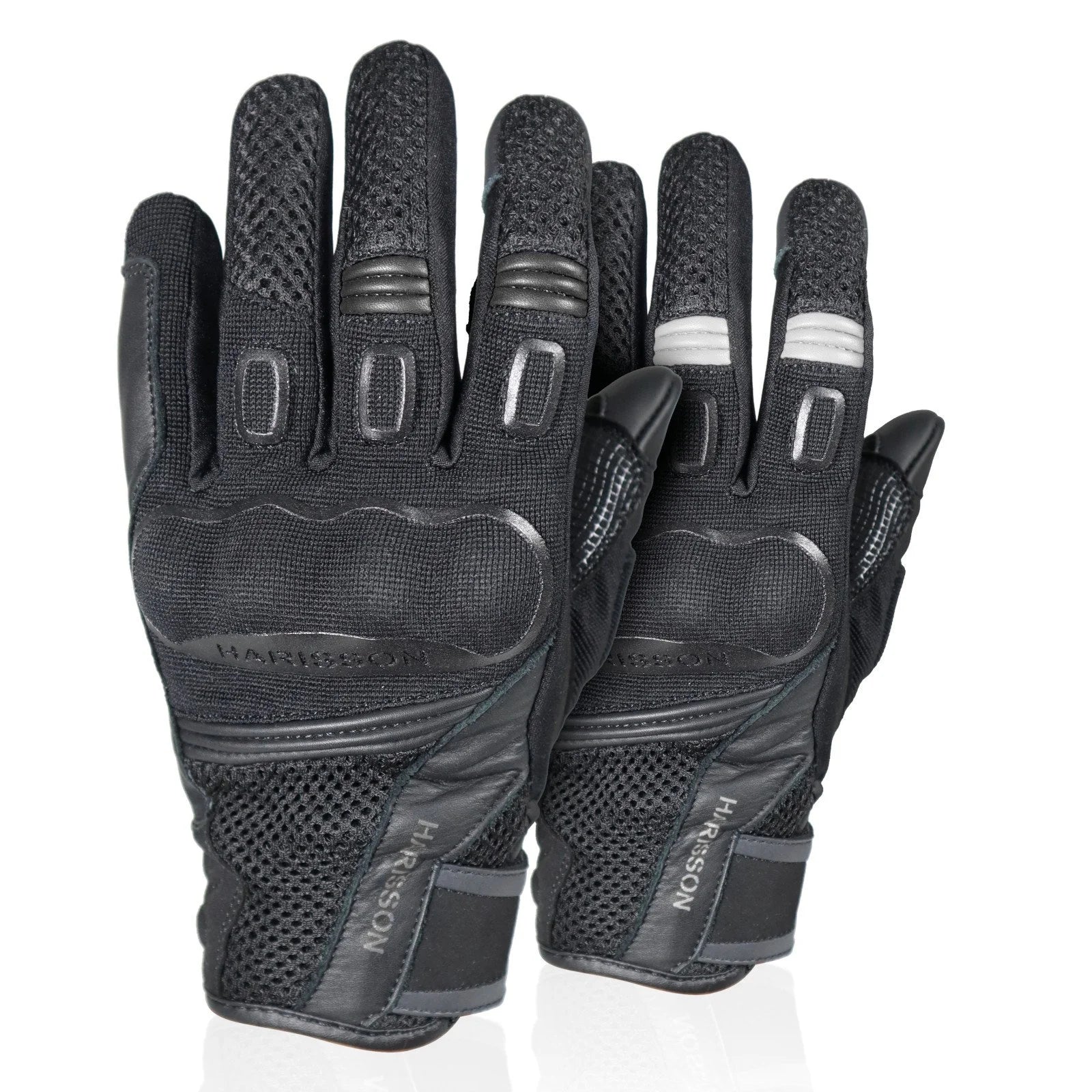 Gants Moto Été Harisson LEADER 2 - vue 6