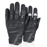 Gants Moto Été Harisson LEADER 2 - vue 6