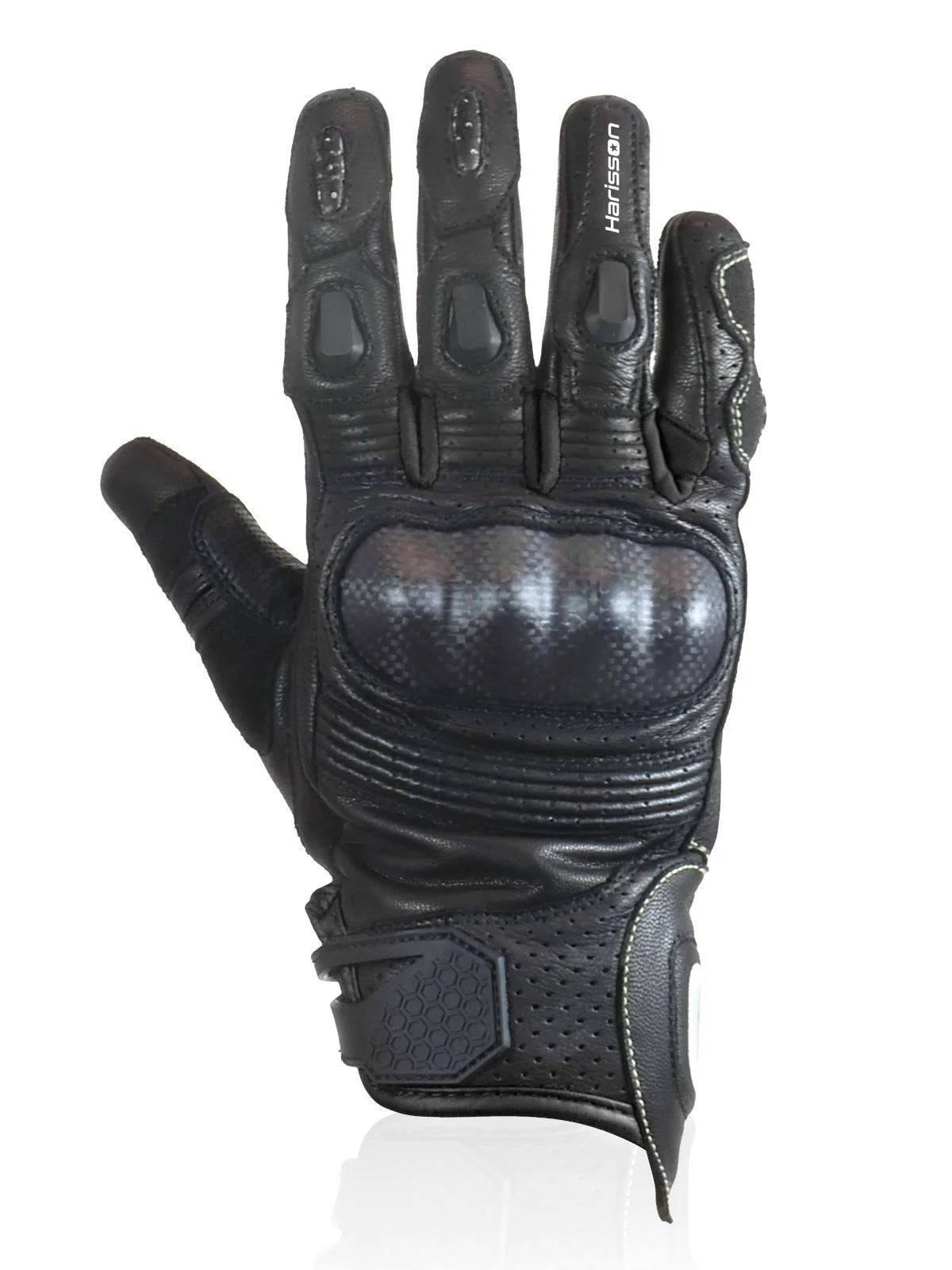 Gants Moto Été Harisson MISANO