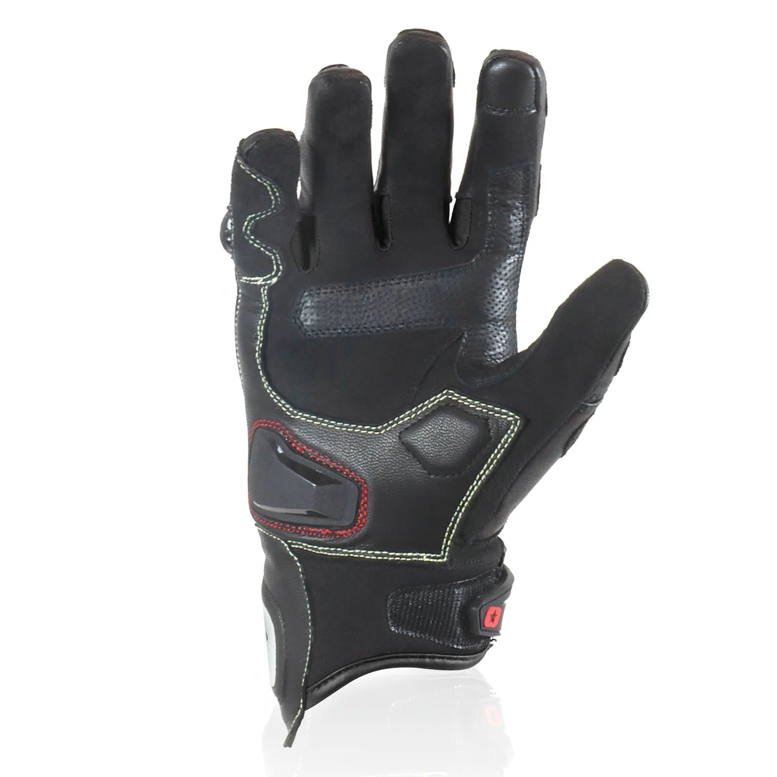 Gants Moto Été Harisson MISANO - vue 3