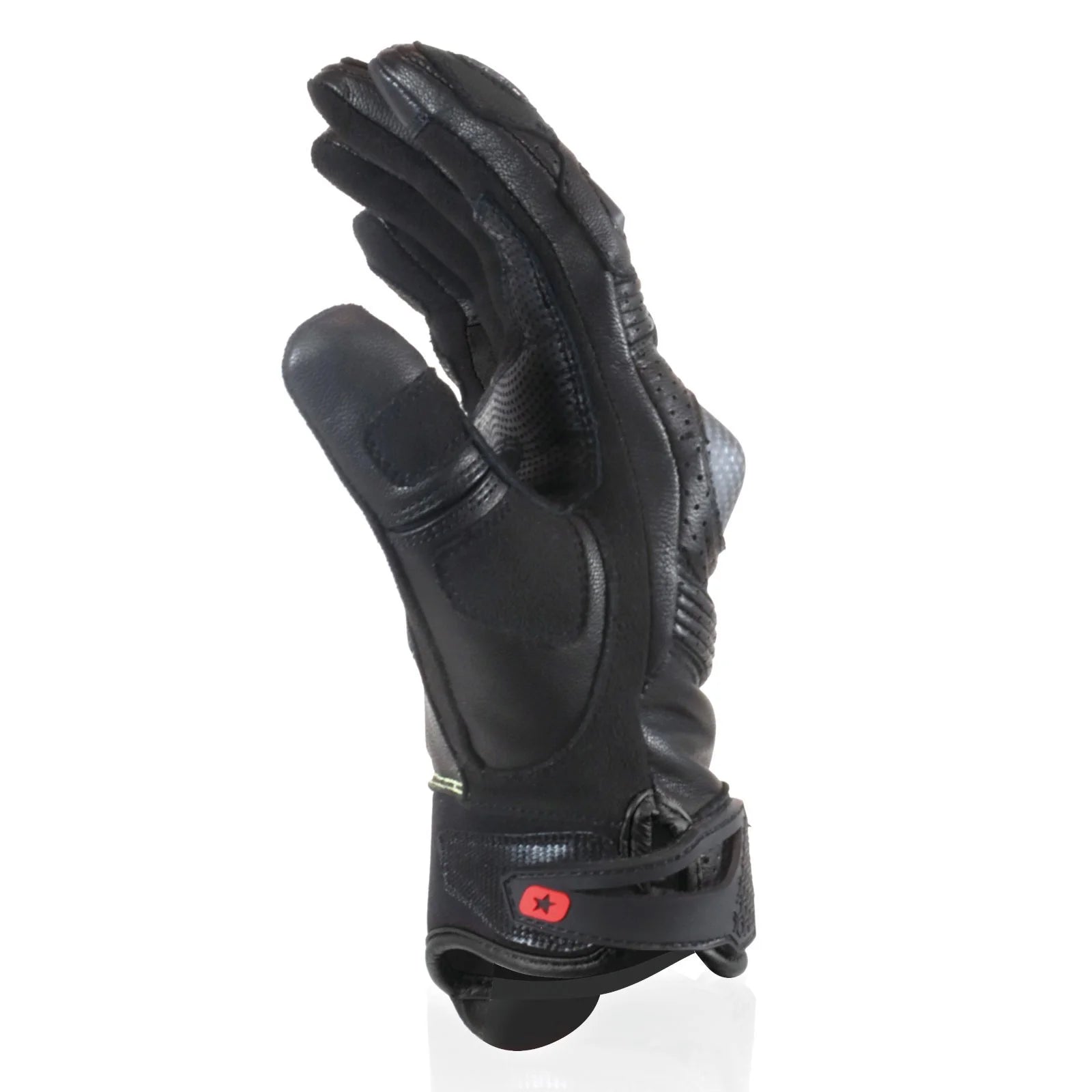 Gants Moto Été Harisson MISANO - vue 2