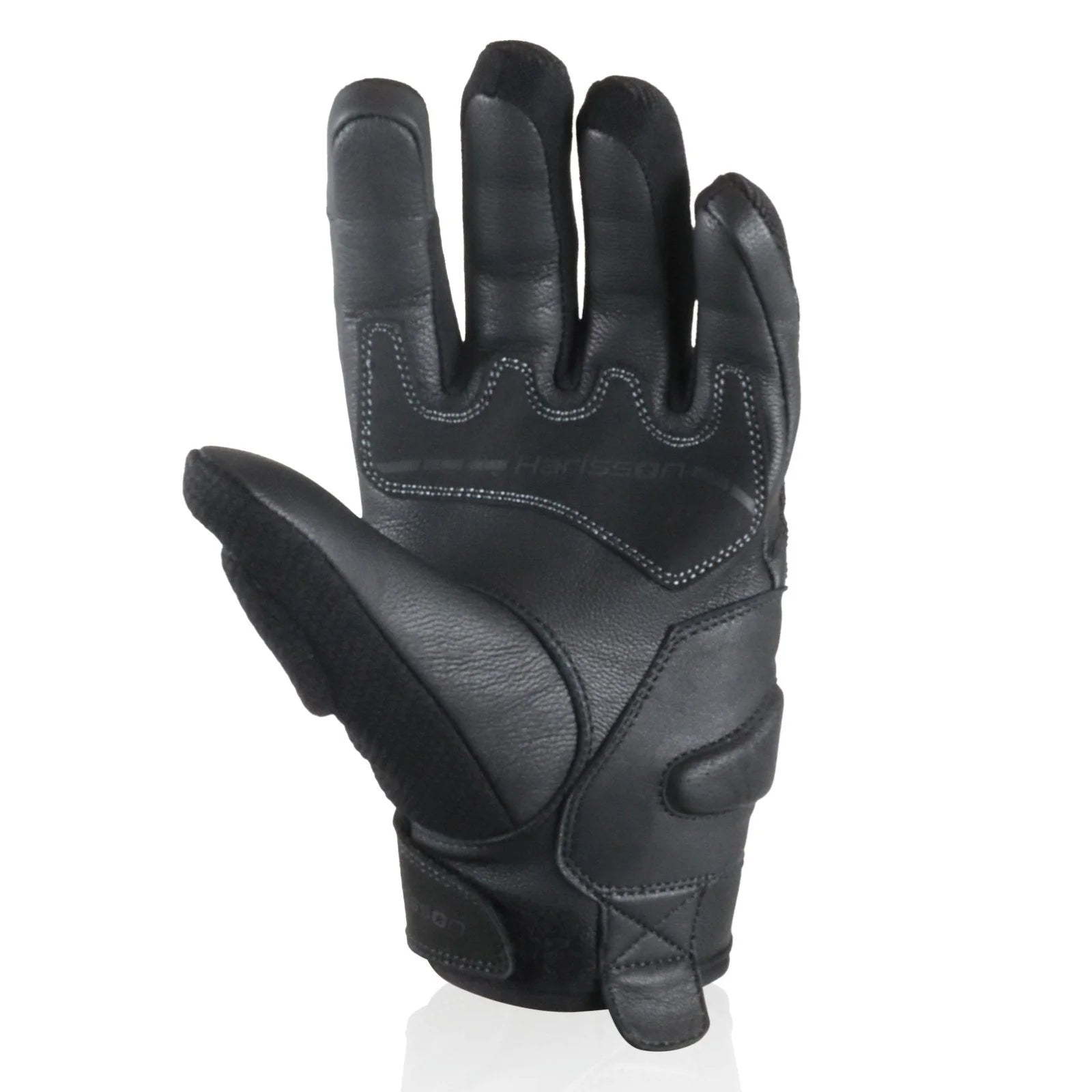 Gants Moto Été Harisson RUSH - vue 5