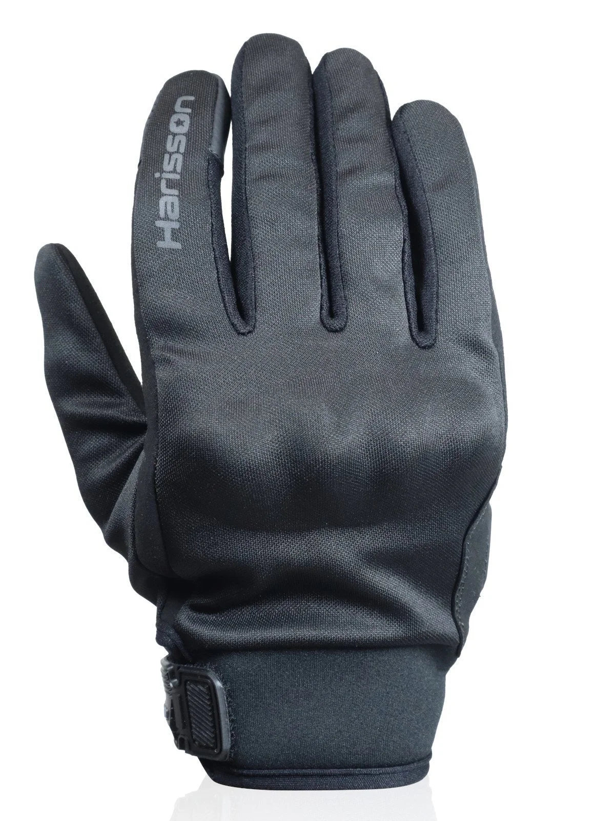 Gants Moto Été Harisson SMOKE