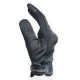 Gants Moto Été Harisson SMOKE - vue 2
