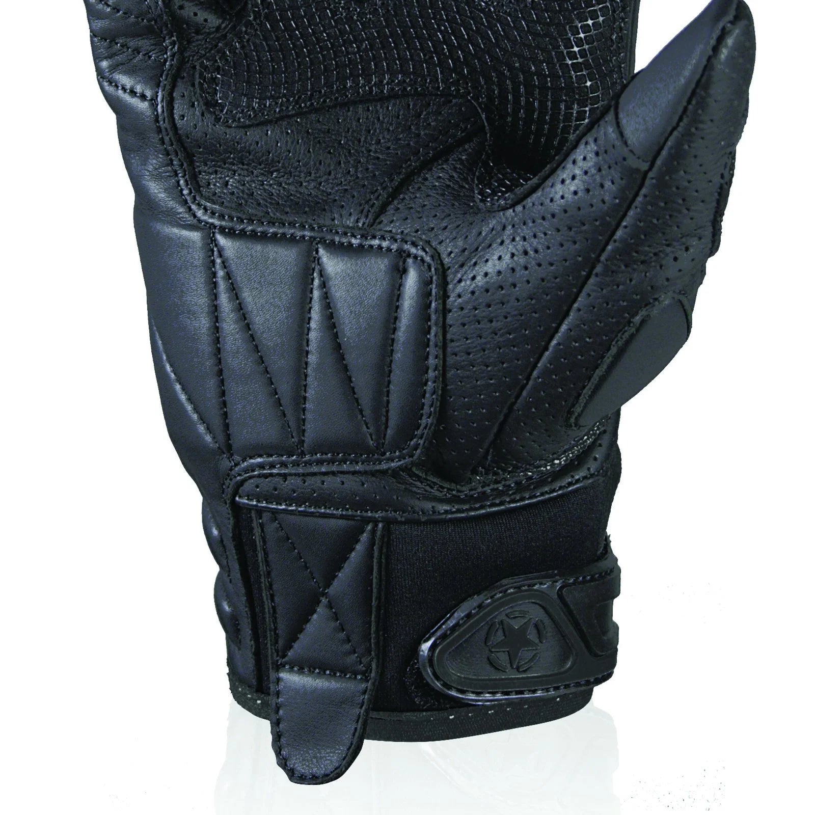 Gants Moto Été Harisson SPY EVO 2 - vue 7