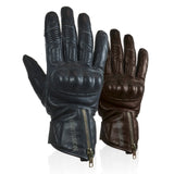Gants Moto Été Harisson WOLF - vue 6