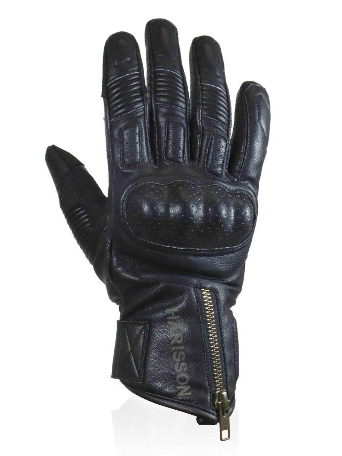 Gants Moto Été Harisson WOLF
