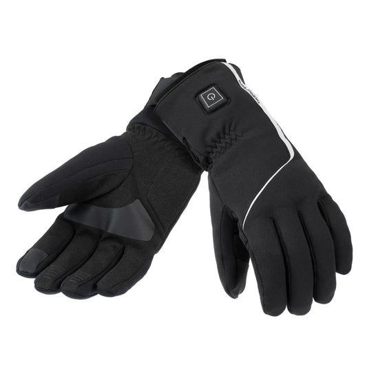 Gants Moto Chauffants Homologués "Thermo - Ride" | TUCANO URBANO - LE PRATIQUE DU MOTARD