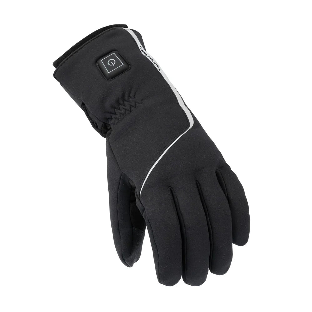 Gants Moto Chauffants Homologués "Thermo - Ride" | TUCANO URBANO - LE PRATIQUE DU MOTARD
