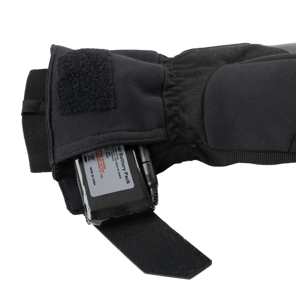 Gants Moto Chauffants Homologués "Thermo - Ride" | TUCANO URBANO - LE PRATIQUE DU MOTARD