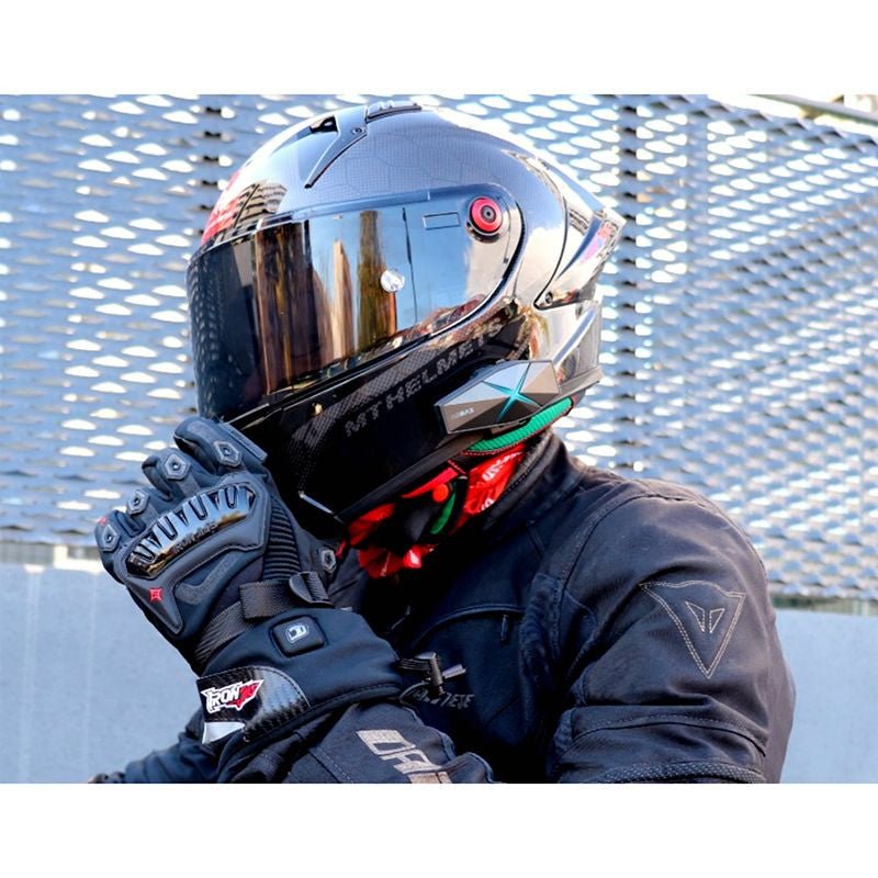 Intercom Moto ASMAX F1 Plus – MESH et Bluetooth 5.3, 10 Pilotes, 15 km, Son HD - LE PRATIQUE DU MOTARD
