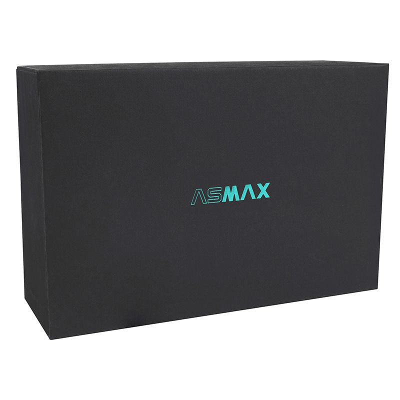 Intercom Moto ASMAX F1 Plus – MESH et Bluetooth 5.3, 10 Pilotes, 15 km, Son HD - LE PRATIQUE DU MOTARD