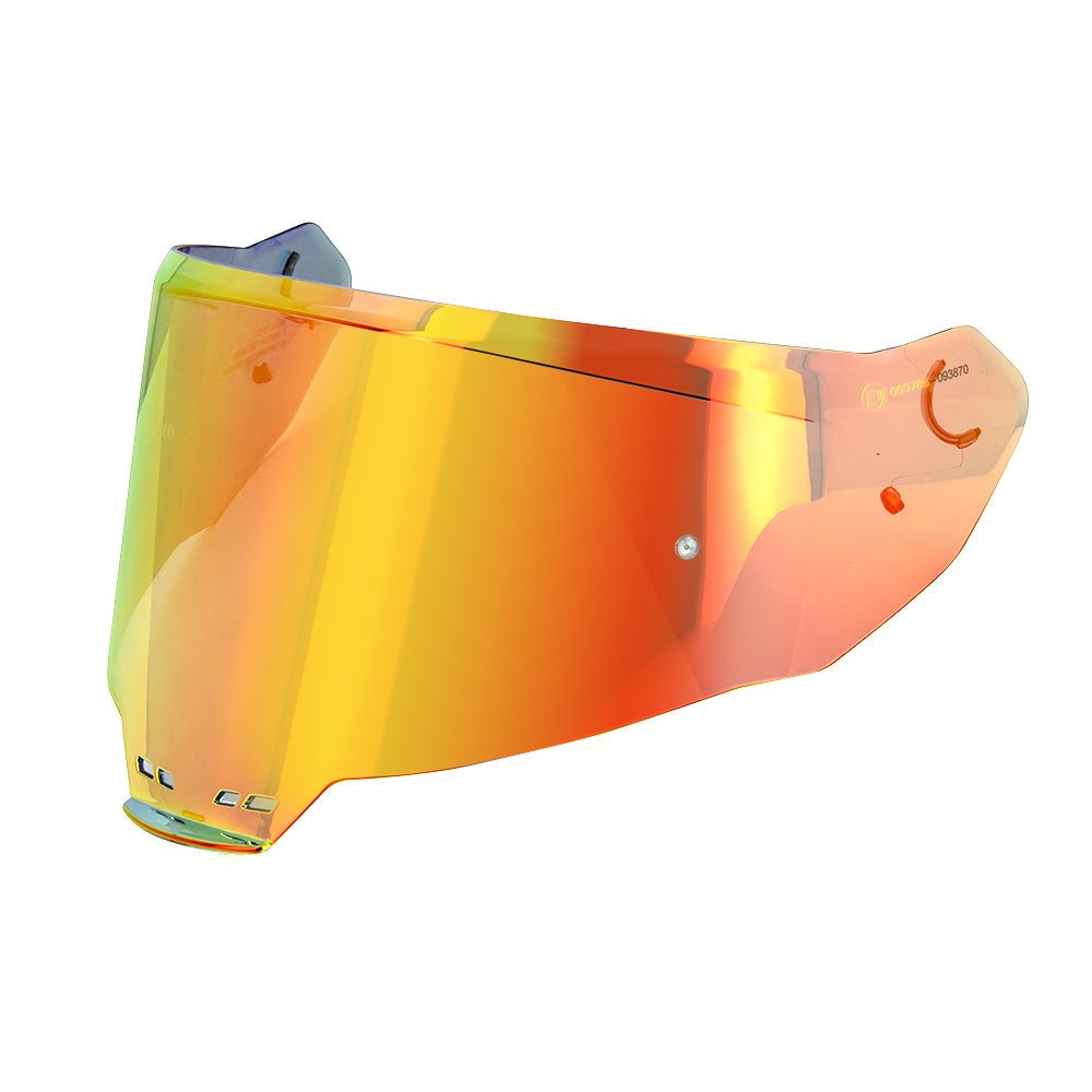 Visiere + Accéssoire | Casque S442 VENGE R - LE PRATIQUE DU MOTARD