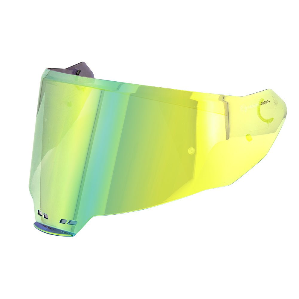 Visiere + Accéssoire | Casque S442 VENGE R - LE PRATIQUE DU MOTARD
