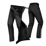 Surpantalon Moto Hiver Homme - Protection Niveau 2 | ICEPRO™ BSDP - LE PRATIQUE DU MOTARD