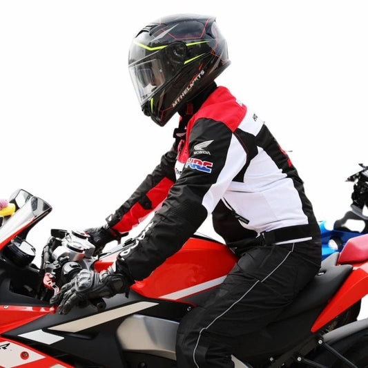 Summer motorcycle jacket | Honda