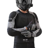 Gilet protection moto | EIZ ADVENTURE™