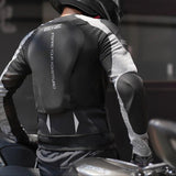 Gilet protection moto | EIZ ADVENTURE™ - LE PRATIQUE DU MOTARD