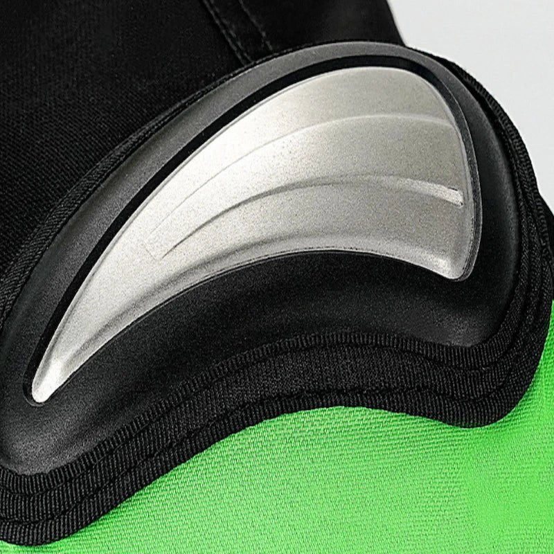 Blouson moto | Kawasaki Ninja - LE PRATIQUE DU MOTARD