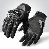 Gants de moto été BSDP / GMBIKE - LE PRATIQUE DU MOTARD