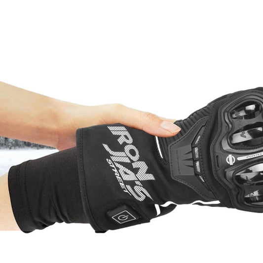 Sous-Gants moto thermique