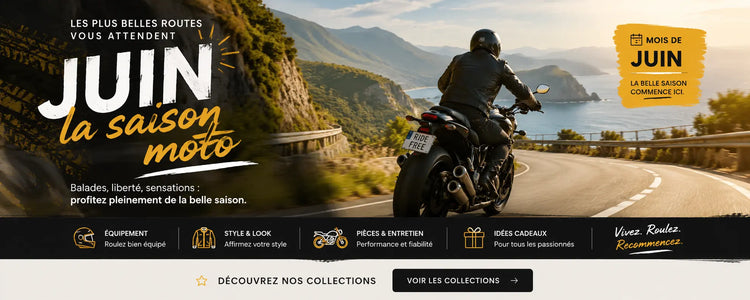 LE PRATIQUE DU MOTARD