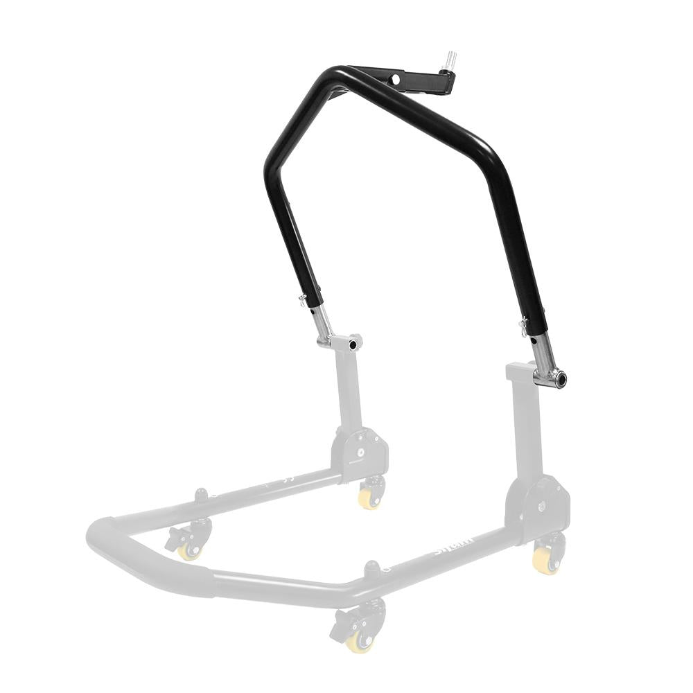 Adaptateur Sous Té de Fourche LEV120 pour LEV119 - LE PRATIQUE DU MOTARD