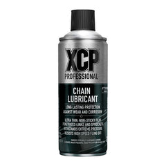 XCP CHAIN LUBRICANT ANTI-WEAR AND CORROSION PROTECTION (400 ml AEROSOL)