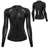 Veste Moto Femme Été avec protection CE2 | VALKYRIA™