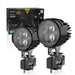 Kit projecteur + Faisceau