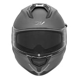 Casque Moto Intégral N304S Titanium Mat | NOX - LE PRATIQUE DU MOTARD