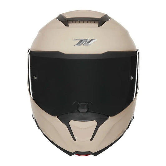 Casque Moto Modulable N967 Sable Mat | NOX - LE PRATIQUE DU MOTARD