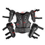 Gilet protection motocross enfant - ShieldRider™ - LE PRATIQUE DU MOTARD