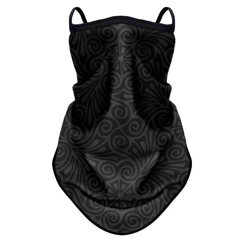 Tour de Cou Moto Automne | TWIRL - LE PRATIQUE DU MOTARD