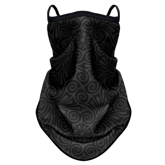 Tour de Cou Moto Automne | TWIRL