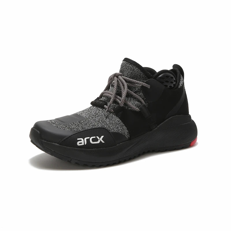 Baskets Moto sneaker | ARCX “Summer Rider” - LE PRATIQUE DU MOTARD