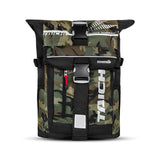 Sac à dos de moto étanche | TAICHI - LE PRATIQUE DU MOTARD