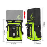 Sac à dos de moto étanche | TAICHI - LE PRATIQUE DU MOTARD