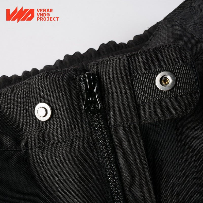 Pantalon Moto Hiver Homme - LE PRATIQUE DU MOTARD
