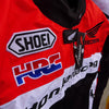 Summer motorcycle jacket | Honda