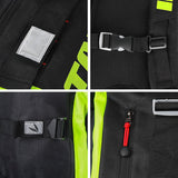 Sac à dos de moto étanche | TAICHI - LE PRATIQUE DU MOTARD