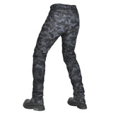 Jeans Moto Homme été | MOONBIKE™ - RENFORTS KEVLAR® & PROTECTIONS CE - LE PRATIQUE DU MOTARD