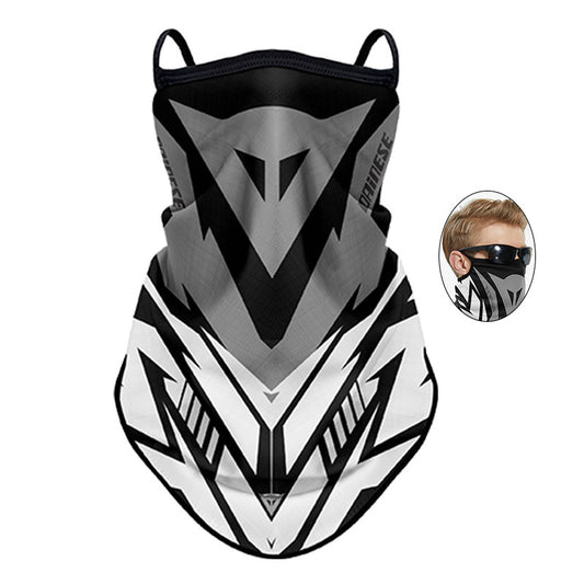 Tour de Cou Moto – DAINESE RIDER™ - LE PRATIQUE DU MOTARD