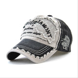 Biker cap - New style