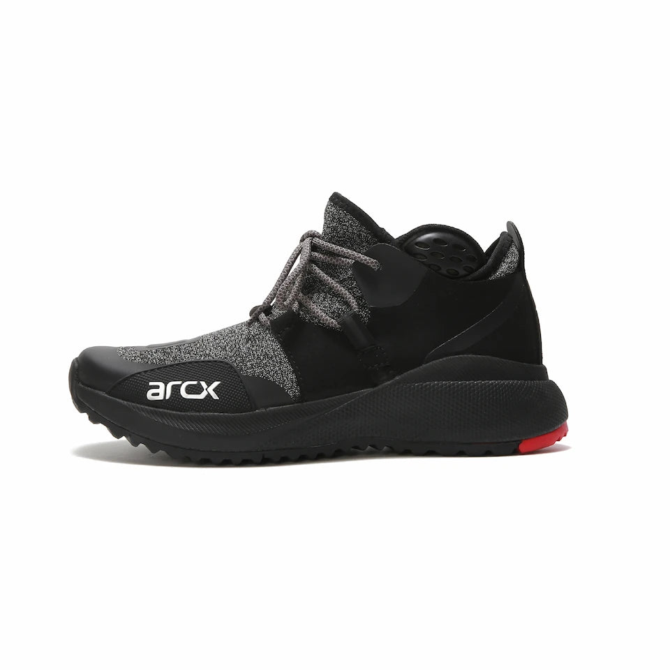 Baskets Moto sneaker | ARCX “Summer Rider” - LE PRATIQUE DU MOTARD