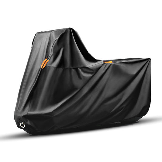Housse protection moto - LE PRATIQUE DU MOTARD