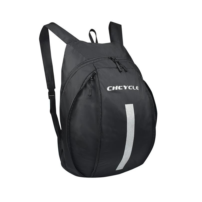 Sac a Dos Pour Casque Moto - LE PRATIQUE DU MOTARD