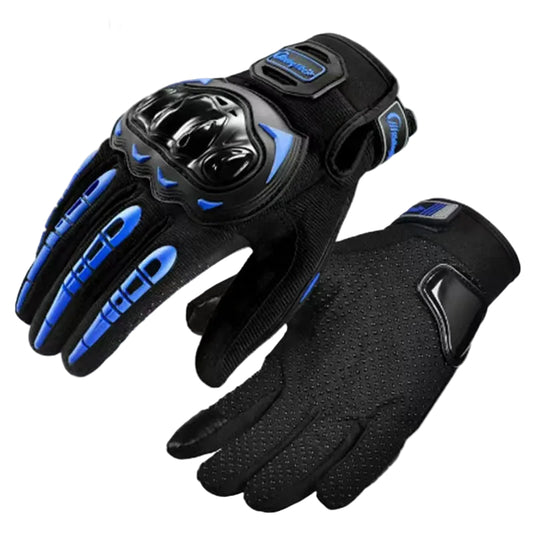 BSDP / GMBIKE summer motorcycle gloves