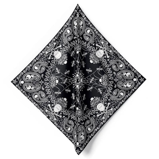 Bandana Moto DarkLife - LE PRATIQUE DU MOTARD